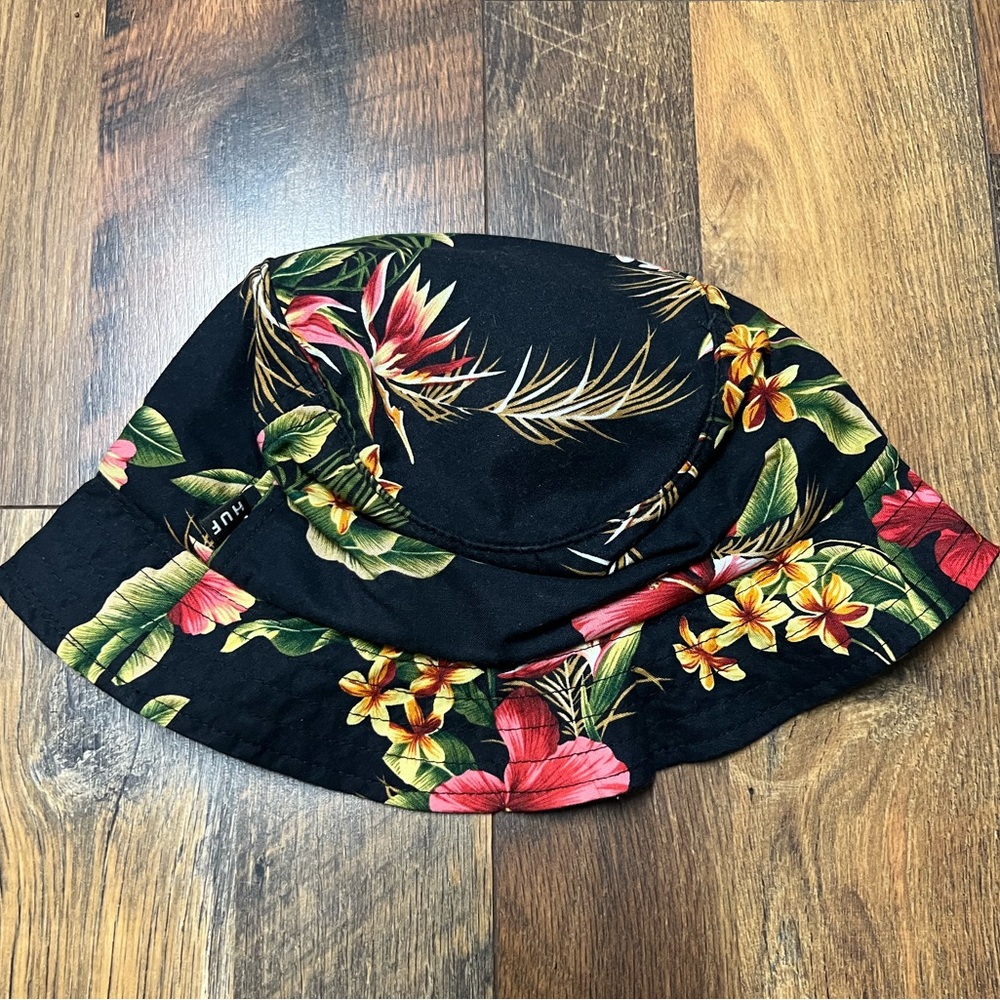 Huf bucket hat